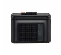 Maxell MXCP-P100S-BK Lettore di cassette portatile Bluetooth Altoparlante int...