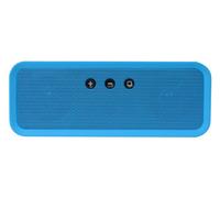 MAXELL - MXSP-BT03, 6W, 20 - 20000 Hz, Con cavo e senza cavo, Bluetooth / 3.5mm / USB, Bluetooth, Soundbar - SPEDIZIONE GRATUITA