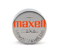 Maxell orologio batteria 1.55 V pile a bottone MX 364 SR621SW