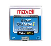 Maxell SDLT 110/220GB CARRELLO NASTRO-20PK (183700PK)