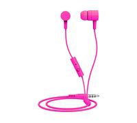 MAXELL Spectrum AURICOLARI, Rosa