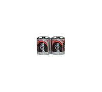 Maxell Super Ace R14 Single-use battery C Cloruro di zinco 1,5 V