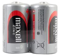 Maxell Super Ace Single-use battery Zinco-Carbonio