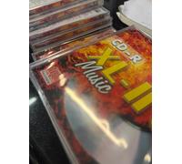 maxell XL-II CDR MUSIC VERGINI CONFEZIONE DA 10 PEZZI,PREZZO PER CONFEZIONE