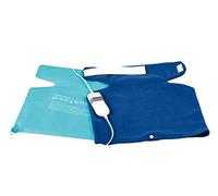 MAXELLPOWER Cuscinetto riscaldante cervicale elettrico (fisioterapia a calore terapeutico) 60w 30x40