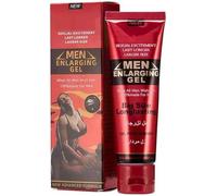 Maxelvus crema allargamento 50 g - gel ingranditore e crema massaggiante per uomini, formula naturale, si assorbe rapidamente, facile da usare, per una maggiore consapevolezza di sé (1 pezzo)