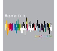 Maxence Cyrin - Novo Piano