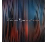 Maxence Cyrin – Novö Piano II – CD – Sony Music