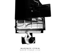 Maxence Cyrin - Novö Piano Live