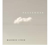 Maxence Cyrin - Passenger - Vinyl Record - F659z