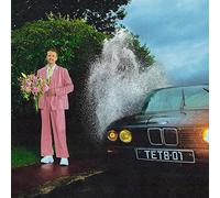 Maxence - Tout Est Trop Beau