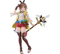 MAXFACTORY MAX FACTORY PLAMATEA Ryza Atelier Rin Shutauto Plastic Model Kit