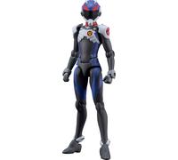MAXFACTORY MAX FACTORY PLAMAX MF 69 minimo Macross F Aruto con VF 25F Dekaru
