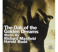 Maxfield/Budd - Chamber Music