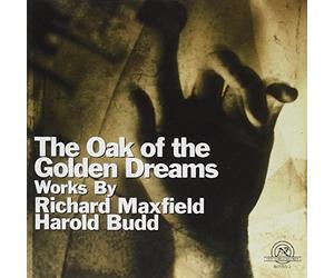 Maxfield/Budd - Chamber Music
