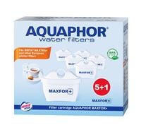Maxfor+ Cartuccia Di Ricambio Per Aquaphor Brita Maxtr PRO Filter NeU