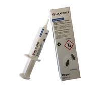 Maxforce white ic 20 g esca gel per scarafaggi