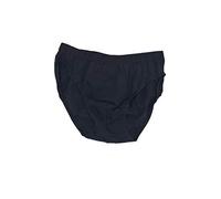 MAXFORT 300 Slip Intimo Mutanda Uomo Taglie Forti (Blu, 9XL)