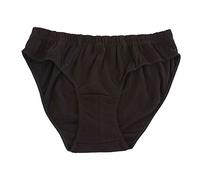 Maxfort Mutande Slip Intimo Bassi Uomo Taglie Forti 300-6 Pezzi - Bianco, 10XL