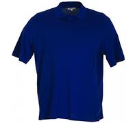 Maxfort Polo 5000 Taglie Forti Uomo - Rosso, 4XL