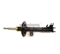 2X MAXGEAR Ammortizzatori Anteriori L+R Per FIAT PANDA