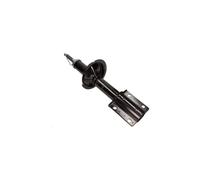 Ammortizzatore Assale anteriore Spina superiore 11-0211 MAXGEAR per PEUGEOT FIAT