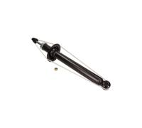 Ammortizzatore + Protezione ammortizzatore MAXGEAR per RENAULT TWINGO I, TWINGO