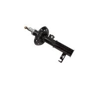 2X Maxgear 11-0435+11-0549 Ammortizzatori Anteriori Per Opel Chevrolet Vauxhall