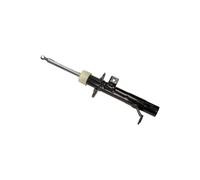 MaXgear Ammortizzatore anteriore destro 11-0480 – Piastra inferiore per Ford Fiesta / Mazda 2