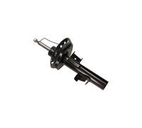 Ammortizzatore Assale anteriore Sx Spina superiore 11-0497 MAXGEAR per FORD
