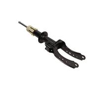 2x Ammortizzatori MAXGEAR Davanti S+D per PORSCHE, VW CAYENNE I, TOUAREG I