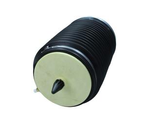 MAXGEAR 11-0776 Molla pneumatica, Autotelaio per AUDI
