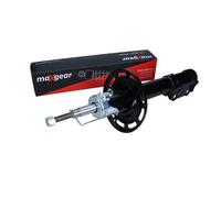 2x Ammortizzatori MAXGEAR Davanti S+D per HONDA JAZZ II