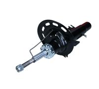 Ammortizzatore Assale anteriore Sx Piastra inferiore 11-1101 MAXGEAR per PEUGEOT