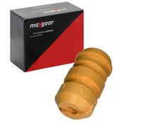 MAXGEAR 110mm Paraurti Sospensioni Asse Posteriore Adatto A per BMW 3 72-2558