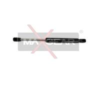MAXGEAR 12-0066 Ammortizatore pneumatico, Cofano bagagli / vano carico