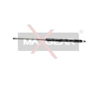 MAXGEAR 12-0091 Ammortizatore pneumatico, Cofano bagagli / vano carico