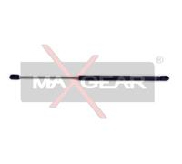 MAXGEAR 12-0119 Molla A Gas, Area Bagagliaio/Cargo Per PEUGEOT