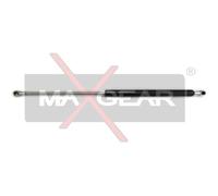 MAXGEAR 12-0120 Molla A Gas, Area Del Bagagliaio Per RENAULT