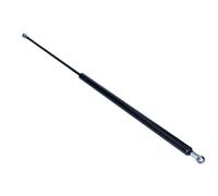 MAXGEAR 12-0123 Ammortizatore pneumatico, Cofano bagagli /vano carico per NISSAN
