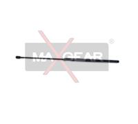 Maxgear 12-0150 Gas Spring Per Cofano Sinistro Per Audi A6 4F2 C6 4F5 C6 4FH C6