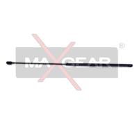 MAXGEAR 12-0169 Molla A Gas, Coperchio Per VW