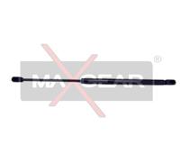MAXGEAR 12-0237 Molla A Gas, Area Bagagliaio/Cargo Per CITROËN, NISSAN