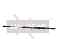 MAXGEAR 12-0276 Molla A Gas, Coperchio Per DE LOREAN, VW