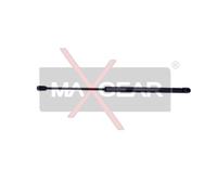 Molla a gas bagagliaio 12-0351 MAXGEAR per VW POLO IV
