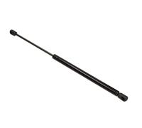 MAXGEAR 12-1666 Ammortizatore pneumatico, Cofano bagagli /vano carico per SKODA