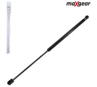 Maxgear 12-1689 Molla a Gas Bagagliaio Per Mercedes Classe B W245 2005-2011