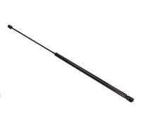 MAXGEAR 12-1702 Ammortizzatore pneumatico, Cofano motore per AUDI