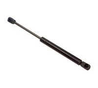 MAXGEAR 12-1752 Ammortizatore pneumatico, Cofano bagagli /vano carico per AUDI