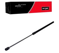 MAXGEAR 12-2397 Ammortizzatore pneumatico cofano motore Sinistra